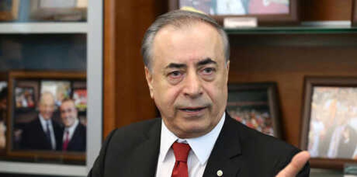 Mustafa Cengiz: "Terim Bıraktım Diyene Kadar Yola Devam Edeceğiz"
