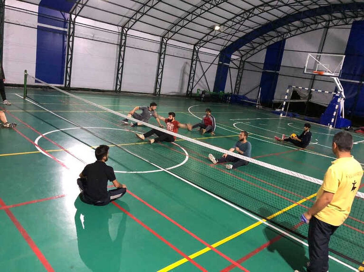 Öğrenciler, Engellilerin Yaşadığı Zorluklara Dikkat Çekti