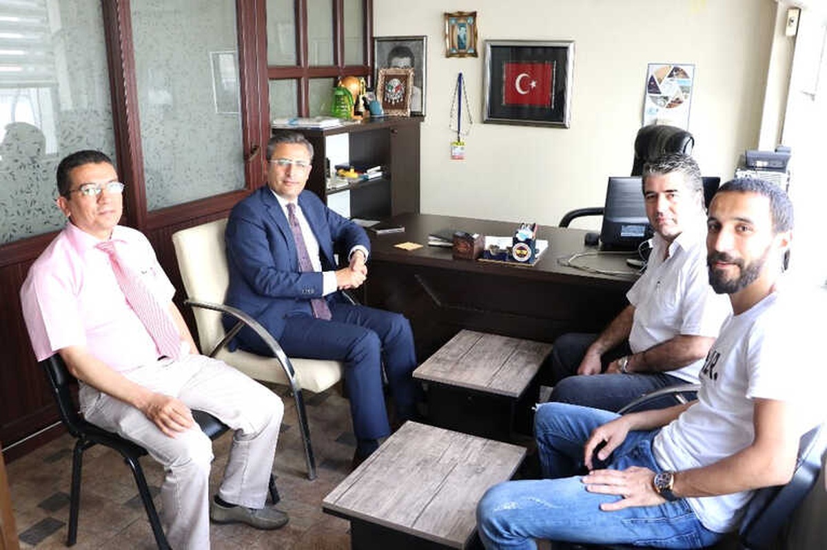 Pamuk: "Vatandaşı Önceleyen Bir Yönetim Anlayışını Benimsedik"