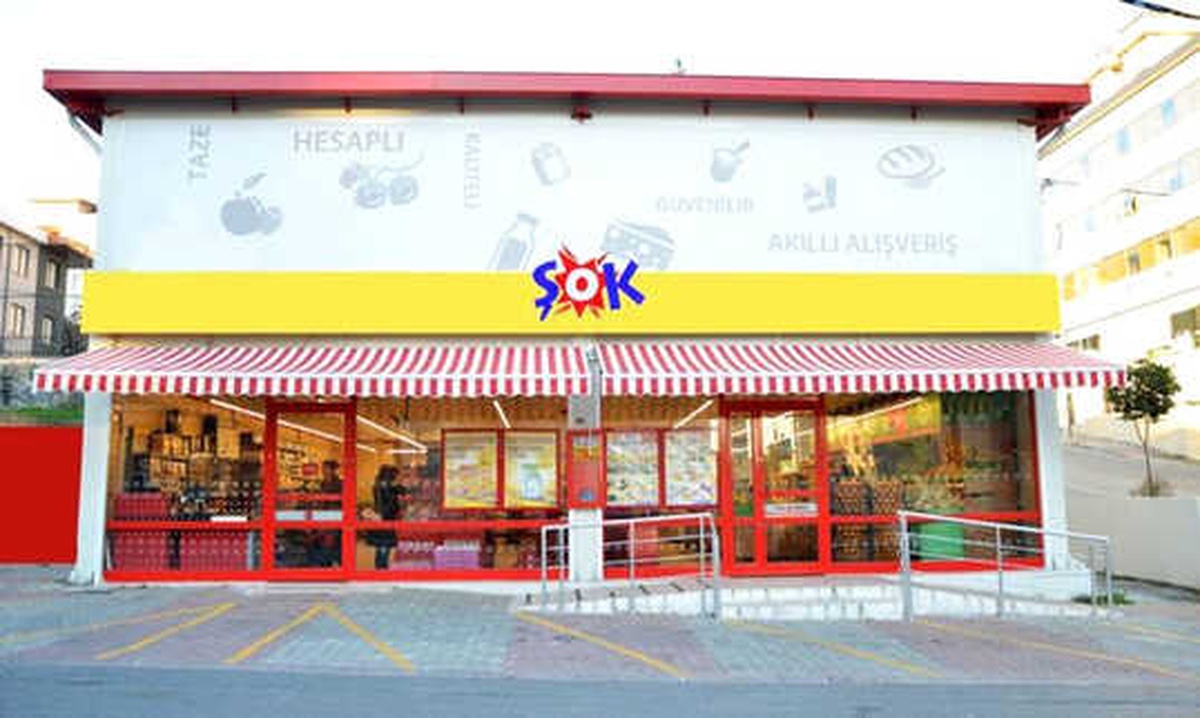 Şok\'un Halka Arzında Beklenenden Fazla İlgi