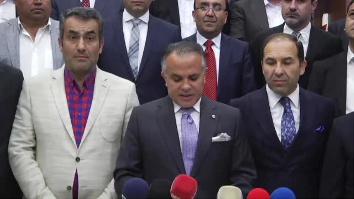 Stso\'da Seçim - Mustafa Eken, Odanın Yeni Başkanı Oldu