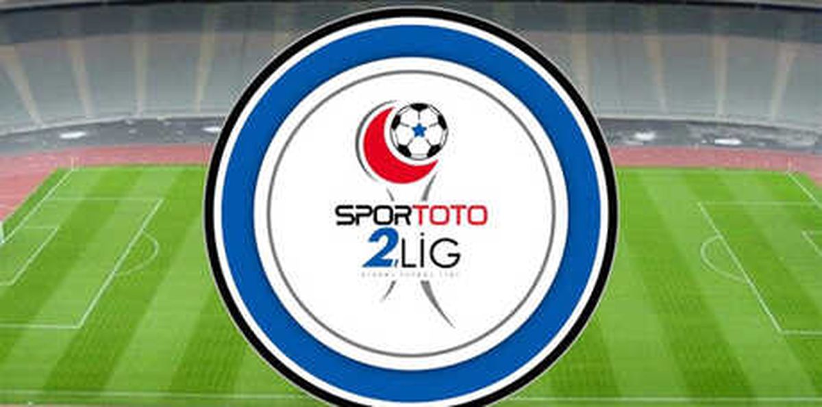 Tff 2. Lig\'de Play-off Heyecanı Başlıyor