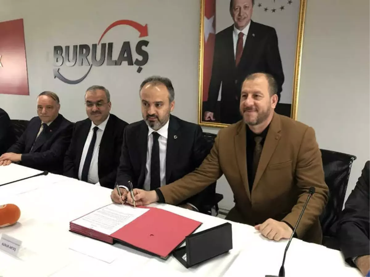 Toplu Taşıma Şoförü Belgesi Olmayan Direksiyon Başına Geçemeyecek