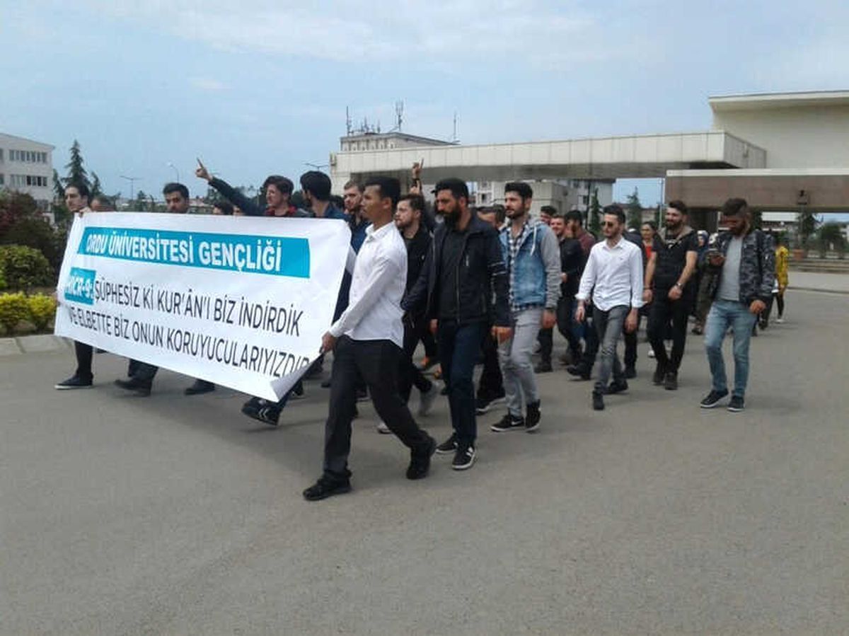 Tügva\'dan Fransa\'nın O Talebine Tepki