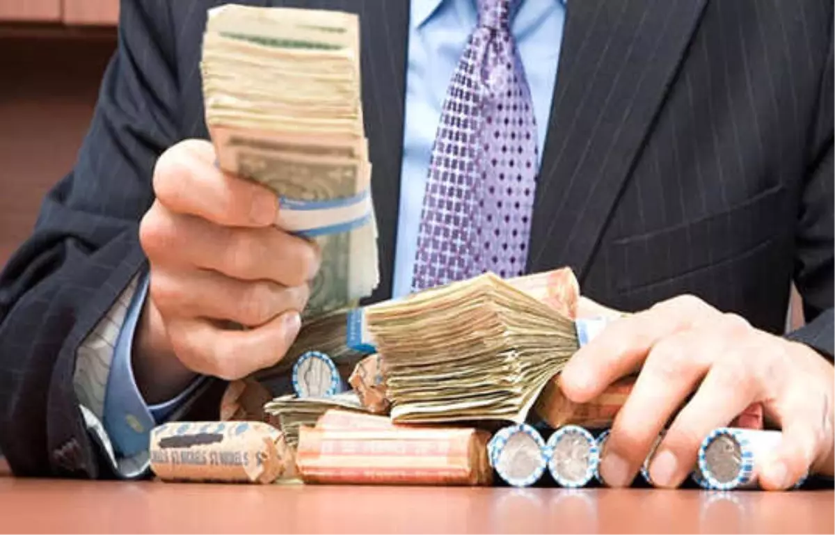 Türk Firmalarının Şu Özelliği Var. İntibak Yeteneği Çok Hızlı"