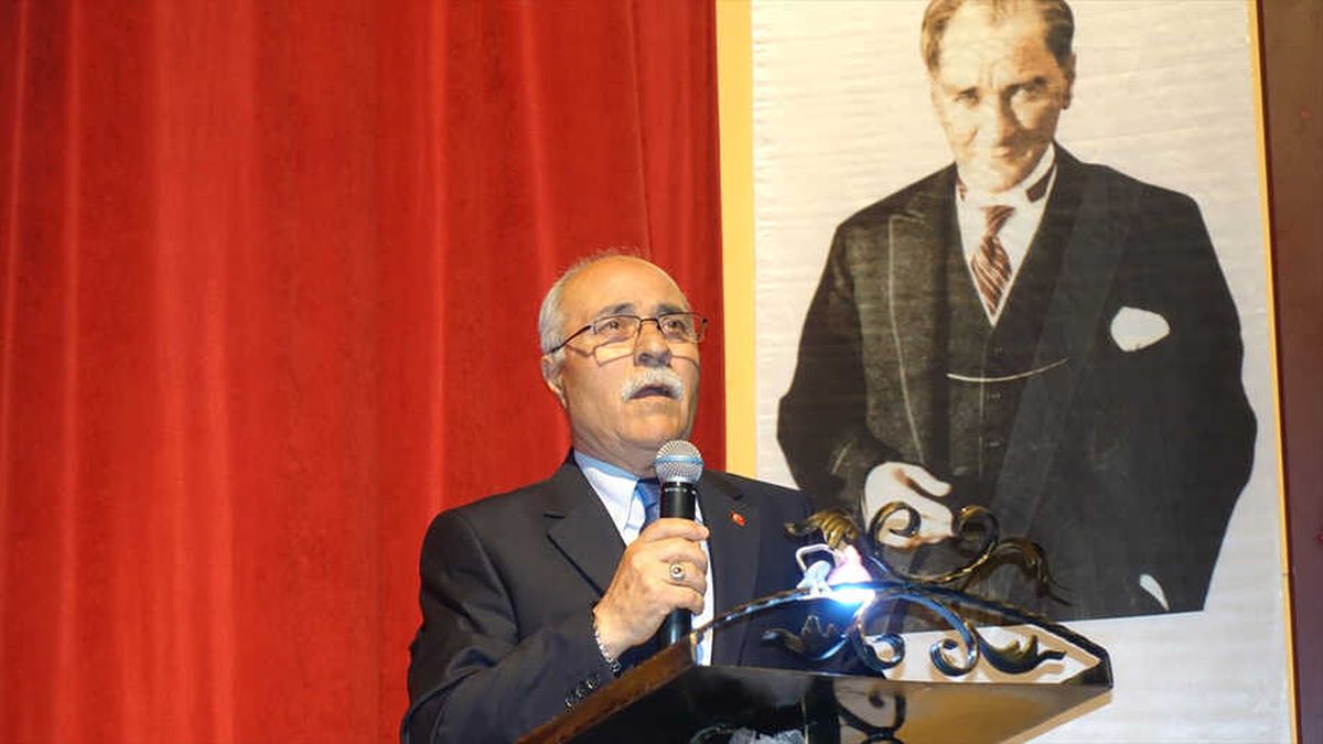 Türküler Konuşuyor" Etkinliği