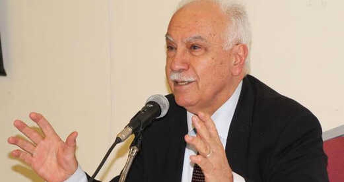 Vatan Partisi Genel Başkanı Doğu Perinçek, 100 Bin Seçmenin Onayı ile Cumhurbaşkanı Adayı Oldu