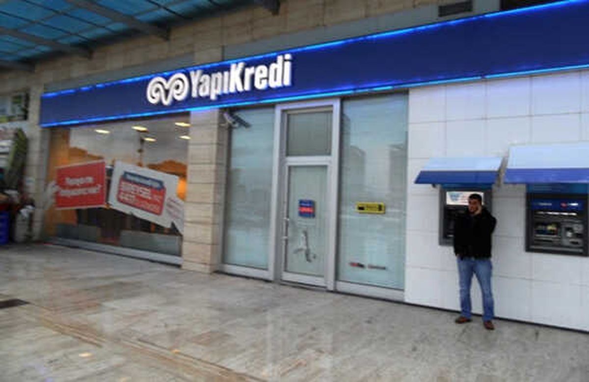 Yapı Kredi\'den 4 Dilimli Sendikasyon Kredisi