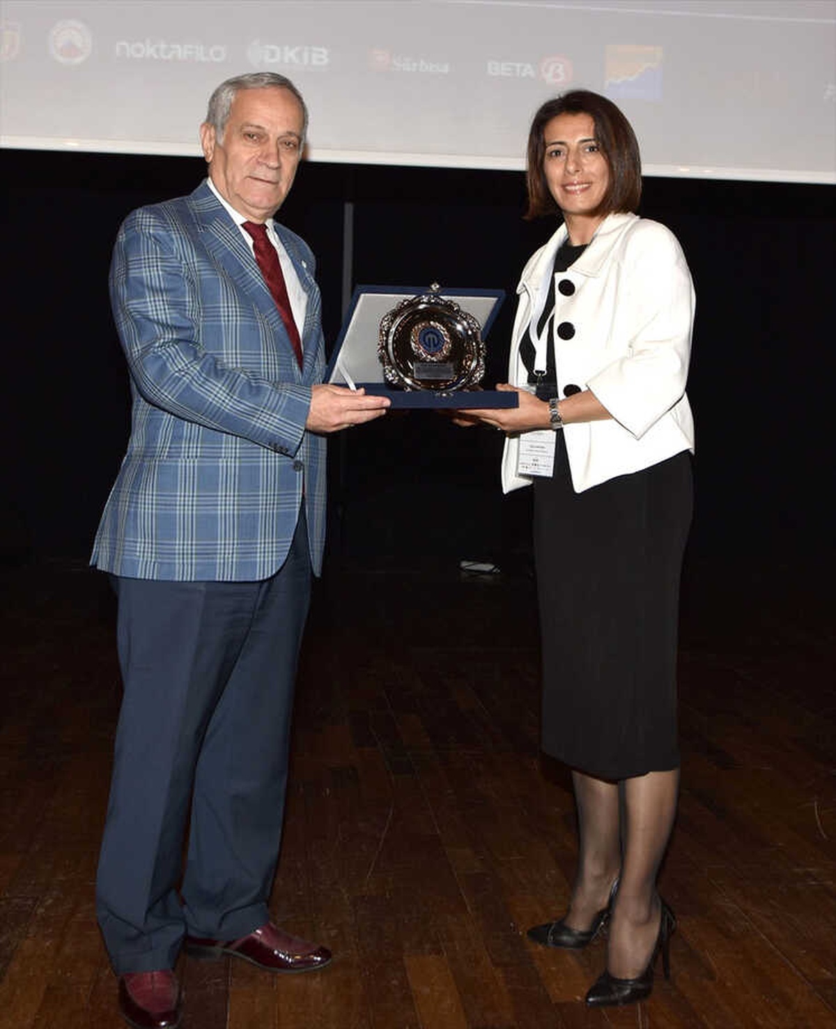 26. Ulusal Yönetim ve Organizasyon Kongresi