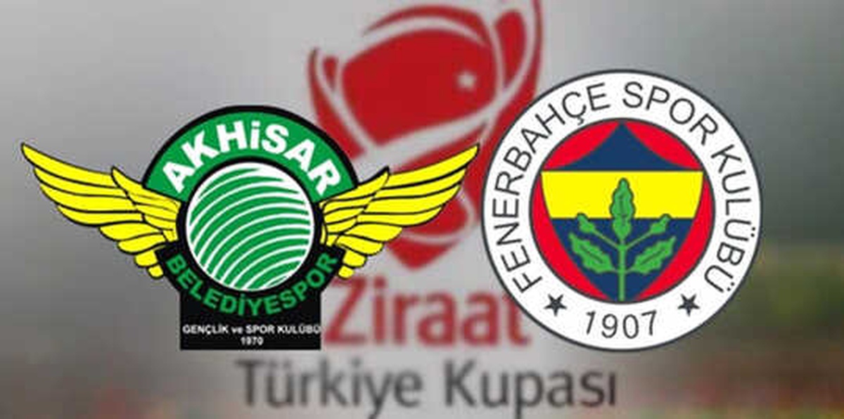 Ziraat Türkiye Kupası Finali Başladı