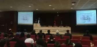 Anadolu Üniversitesi'nde 'Bir Başarı Öyküsü Remourban' Konferansı Gerçekleşti