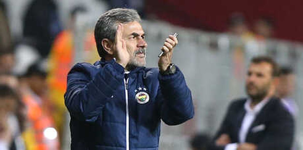 Aykut Kocaman: "Atamayana Atarlar"