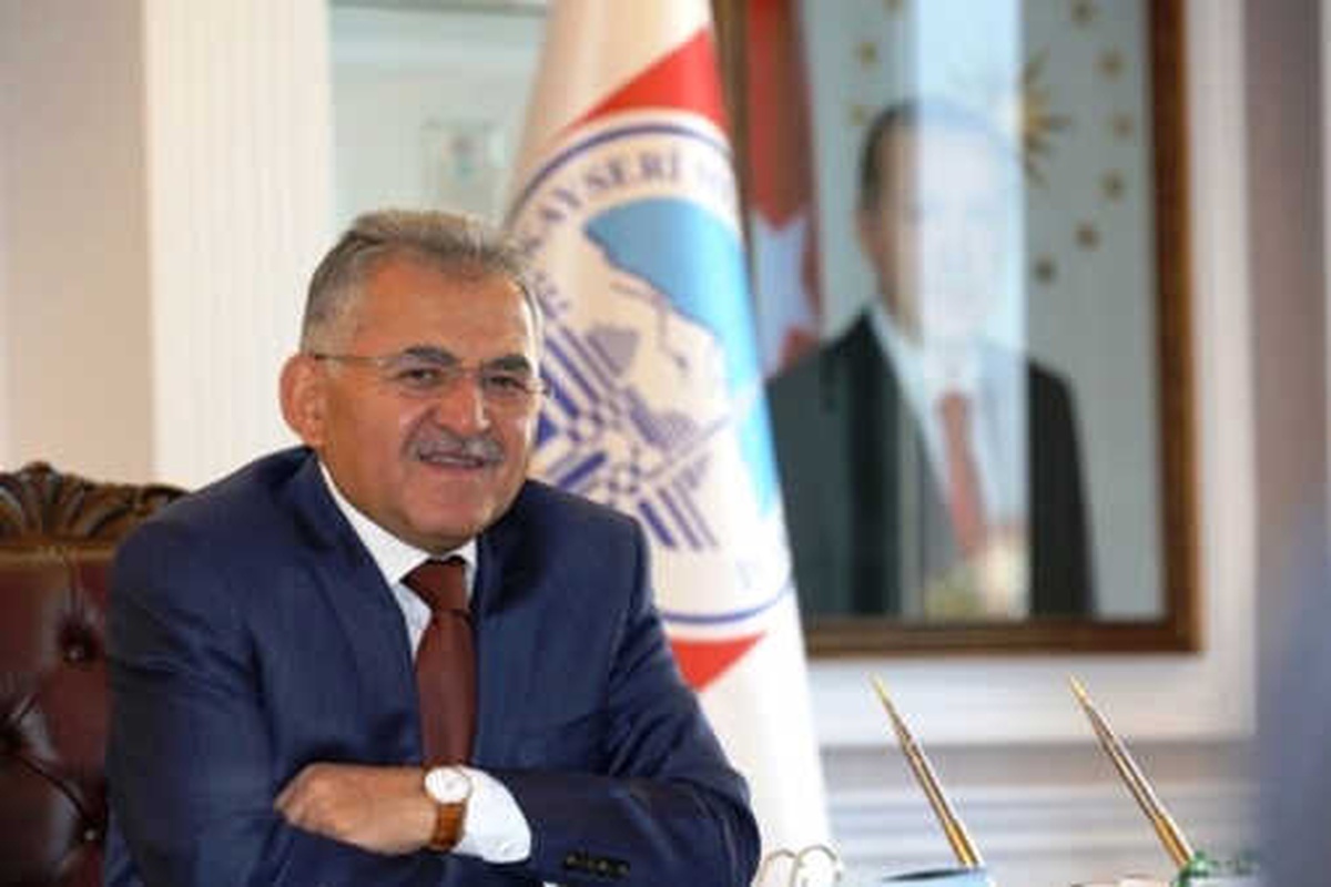 Başkan Büyükkılıç: "En Büyük Engel, İlgisizlik ve Sevgisizlik"