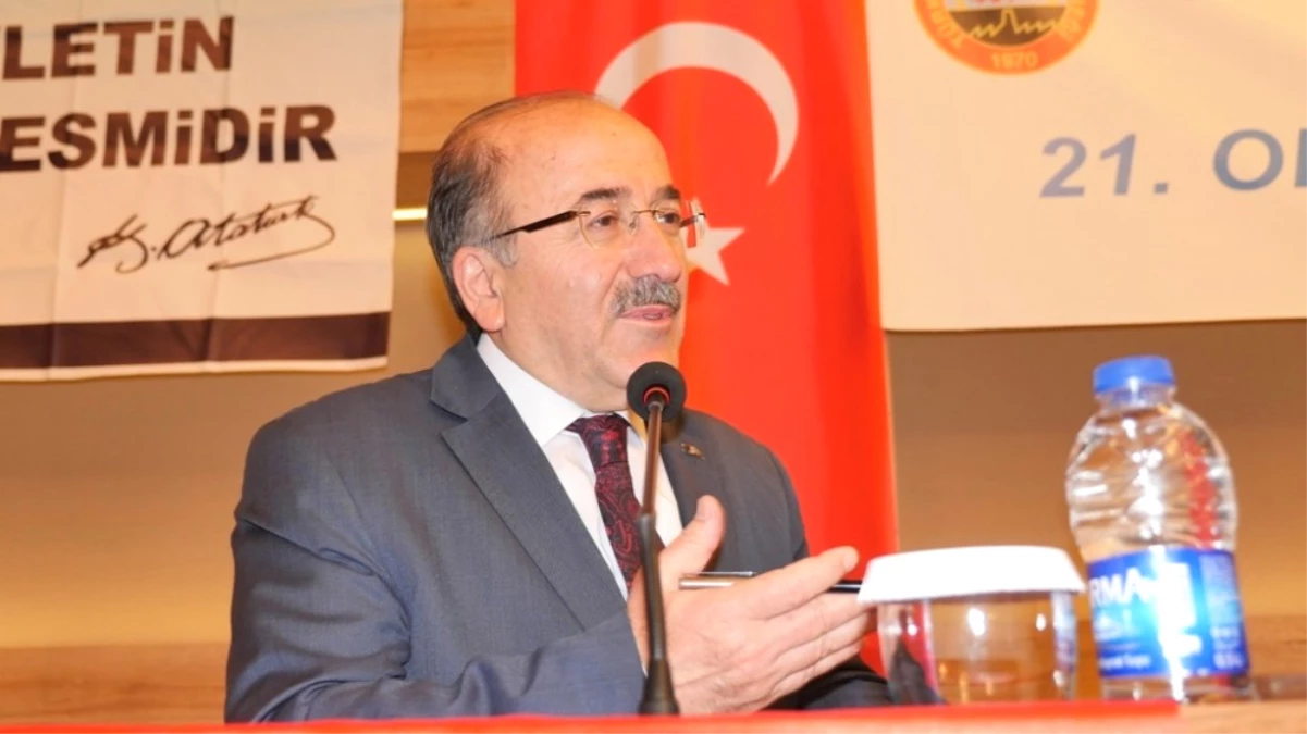 Başkan Gümrükçüoğlu: "Emeklilerimizi Ücretsiz Taşımayanın Sözleşmesini Yenilemedim"