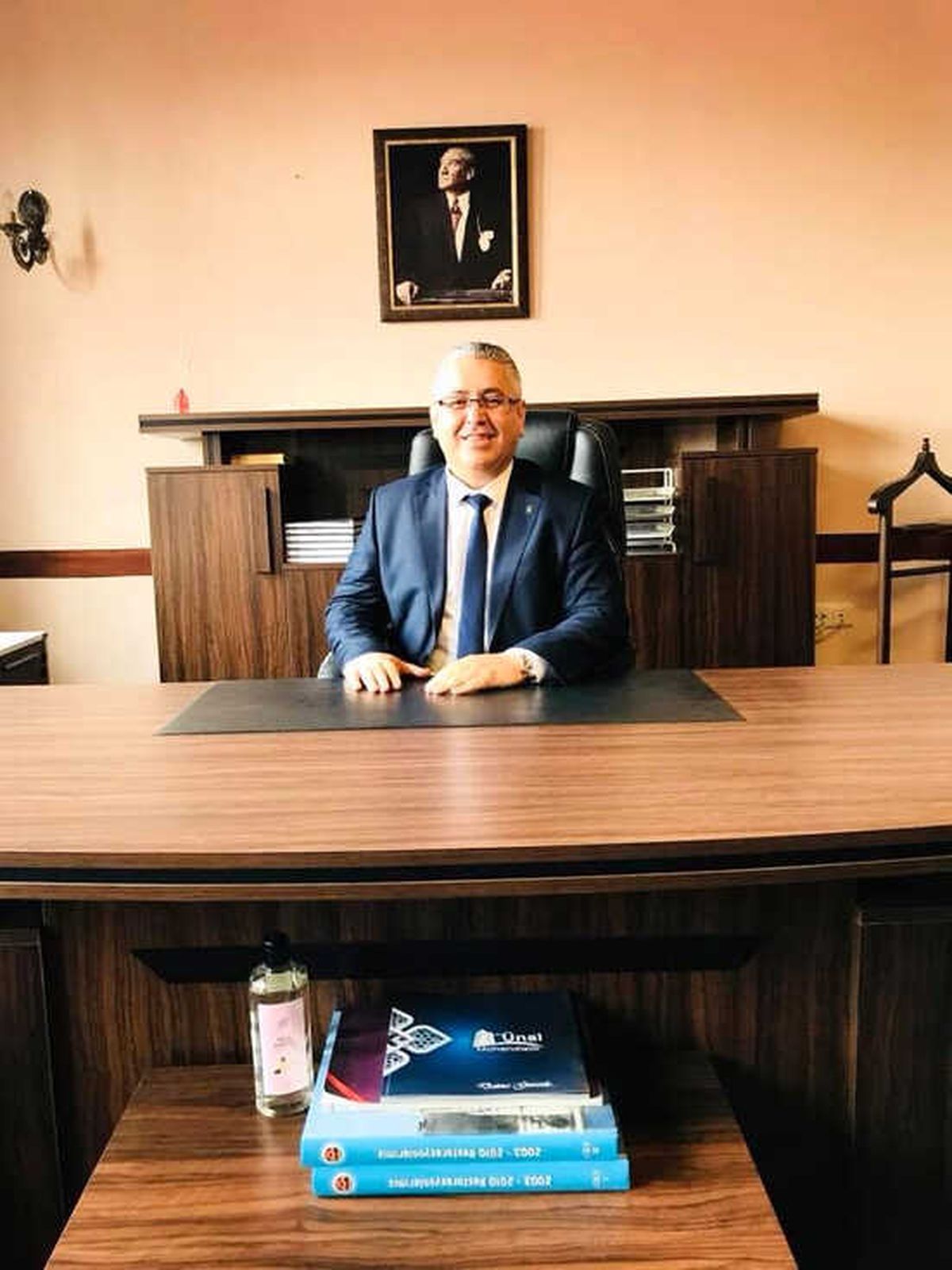 Baykan\'dan Engelliler Haftası Mesajı