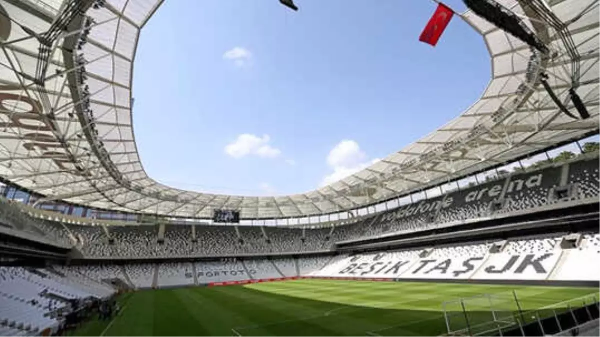 Beşiktaş 6,5 Milyon Doları Ödemeyecek