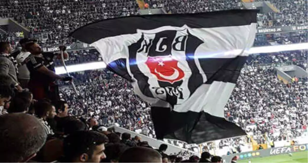 Beşiktaş, Evinde Yenilmezlik Serisinde Avrupa\'nın En İyi Takımı Oldu