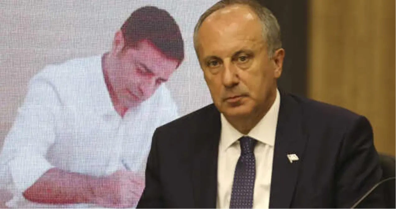 Demirtaş, İnce\'nin Ziyaretini Değerlendirdi: Karşılıklı Destek Konuları Gündeme Gelmedi