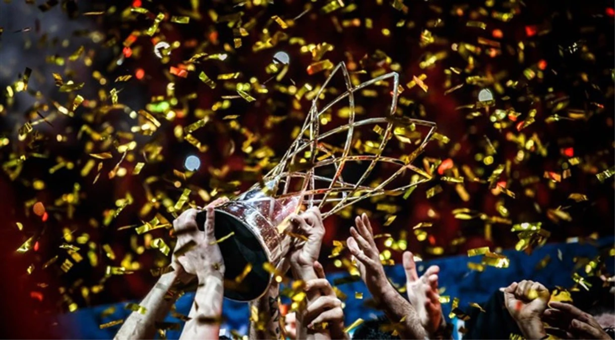 Fıba Basketbol Şampiyonlar Ligi Dörtlü Finali\'nin Ardından Öne Çıkanlar