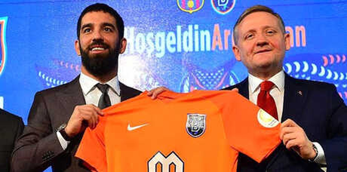 Göksel Gümüşdağ: "Arda Turan\'a Ceza Keseceğim"