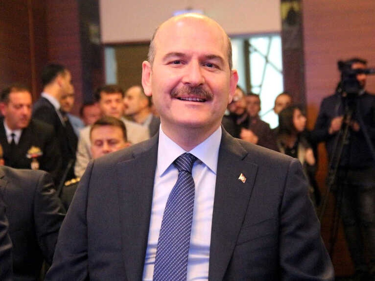 İçişleri Bakanı Soylu: "24 Haziran\'da Bütün Güvenlik Personeli Çalışacak"