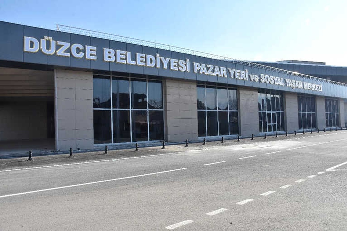 Kadınlara Özel Spor Salonu