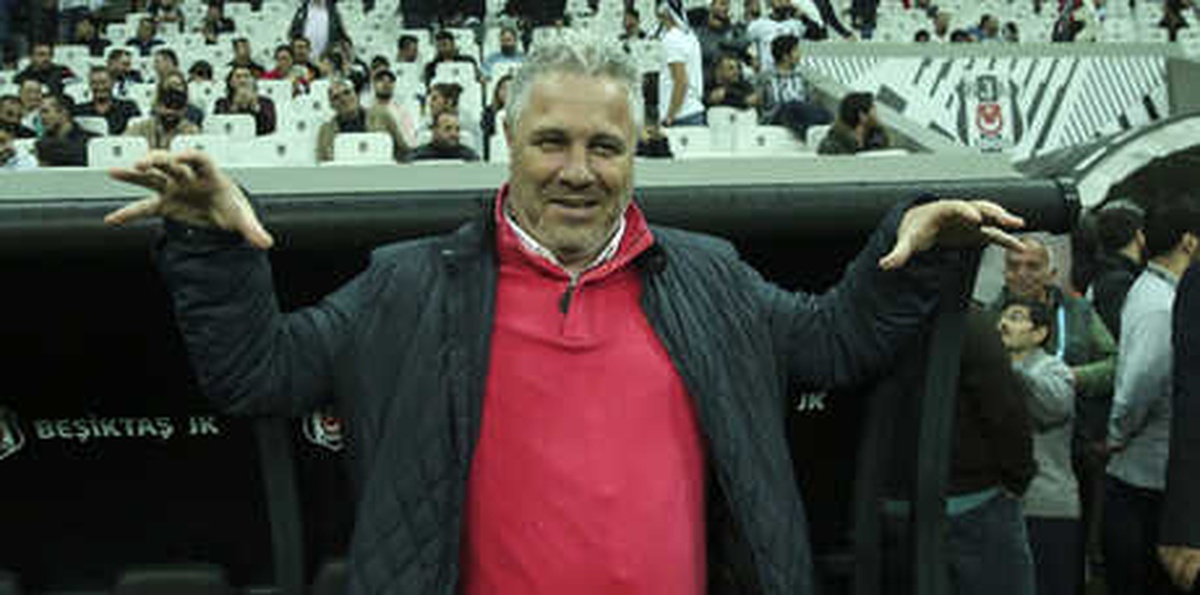 Kayserispor Teknik Direktörü Sumudica: "Kandırıldım"