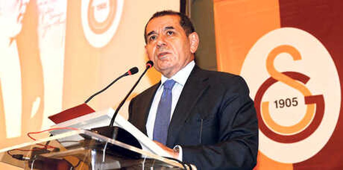"Kazanan Galatasaray Olsun"