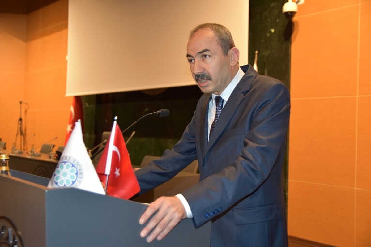 Kto ve İşkur İşbirliğinde 2. İstihdam Seferberliği Devlet Teşvikleri Toplantısı Yapıldı