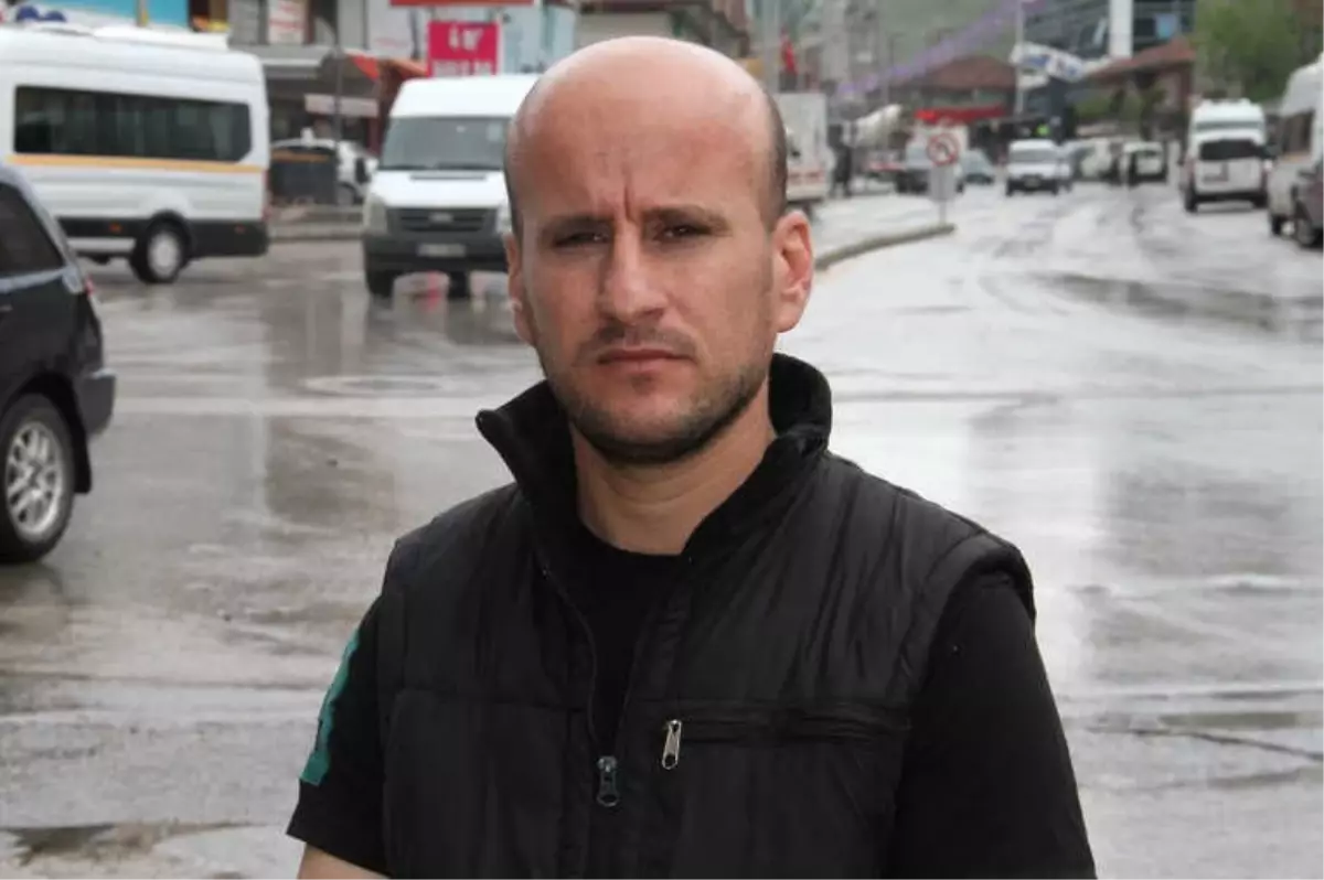 Mamak Selinin En Çok Konuşulan Adamı O Anları Anlattı