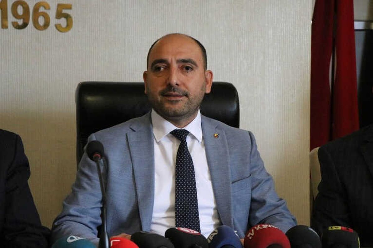 Ramazan Öncesinde Pastırma ve Sucuğa Yüzde 15 Zam