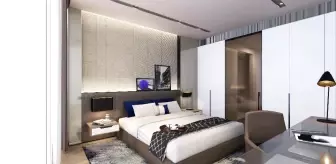 Rotana, İstanbul'daki Otel Sayısını 4'e Çıkardı