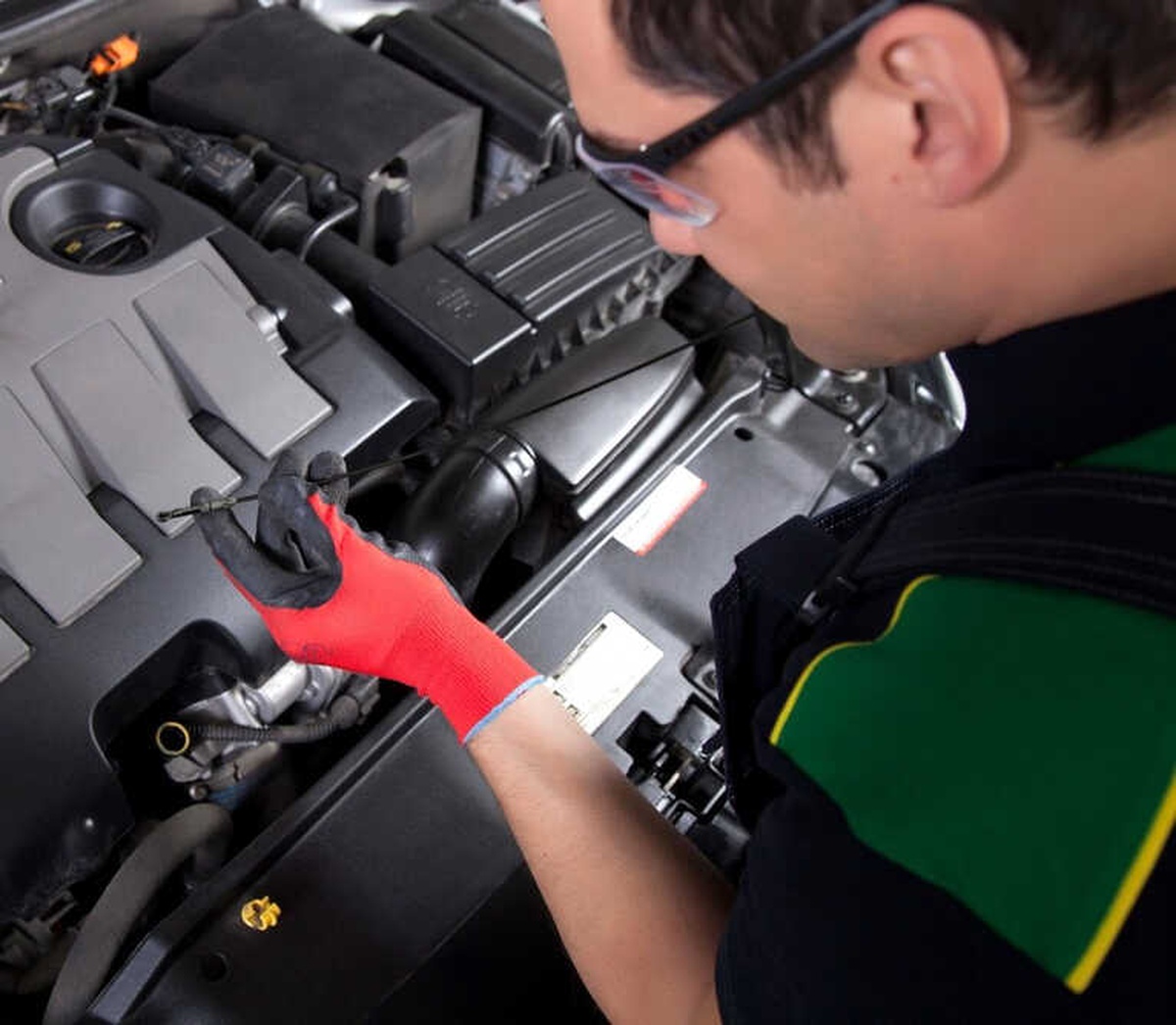 Sağlıklı Motor İçin Yılda 1 Değişim Şart"