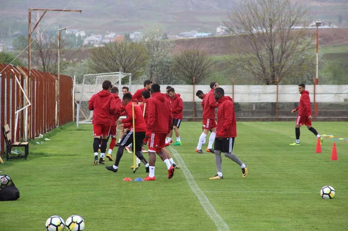 Samet Aybaba: "Sezonu Son Maçla Taçlandırmak İstiyoruz"