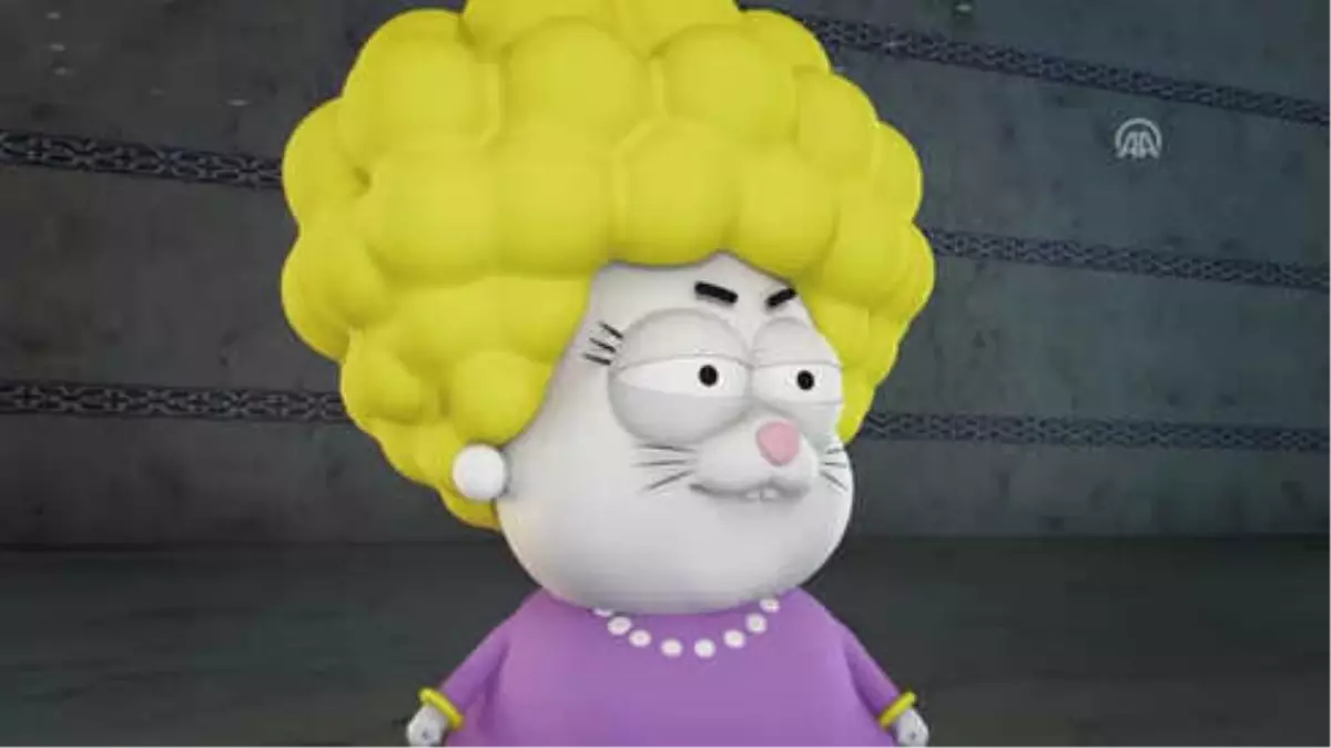 Sinema - Kral Şakir Oyun Zamanı