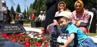 Soma Maden Şehitleri Törenle Anılacak