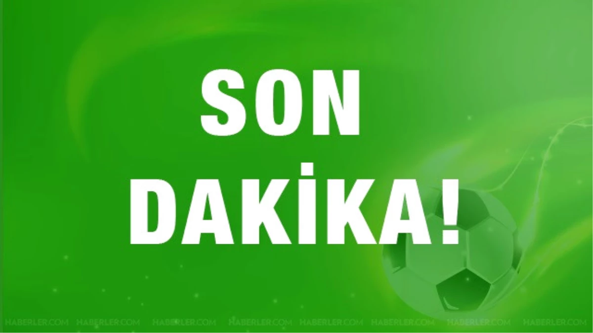Son Dakika: Fenerbahçe, UEFA Konferans Ligi\'nde Çekya ekibi Slavia Prag\'la eşleşti