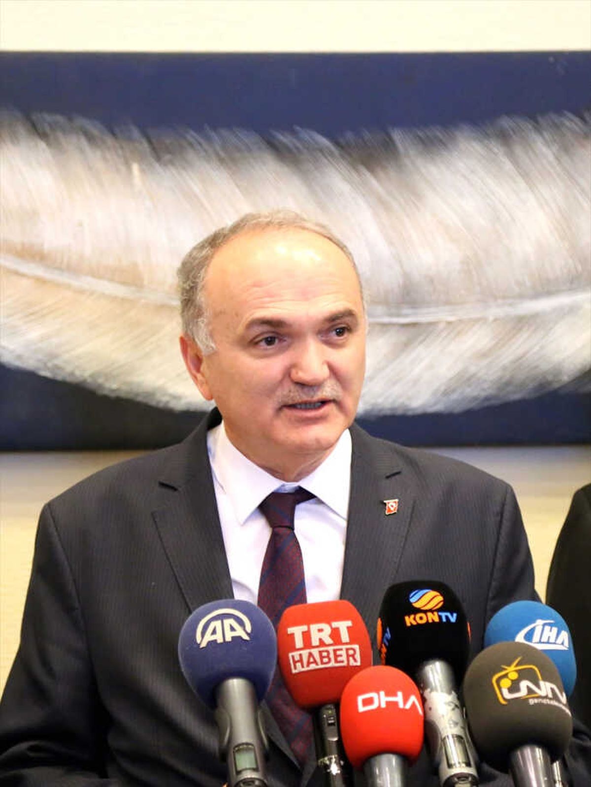 Sözleşme İmzalanması ve Ceo Açıklanmasını Erteliyoruz"