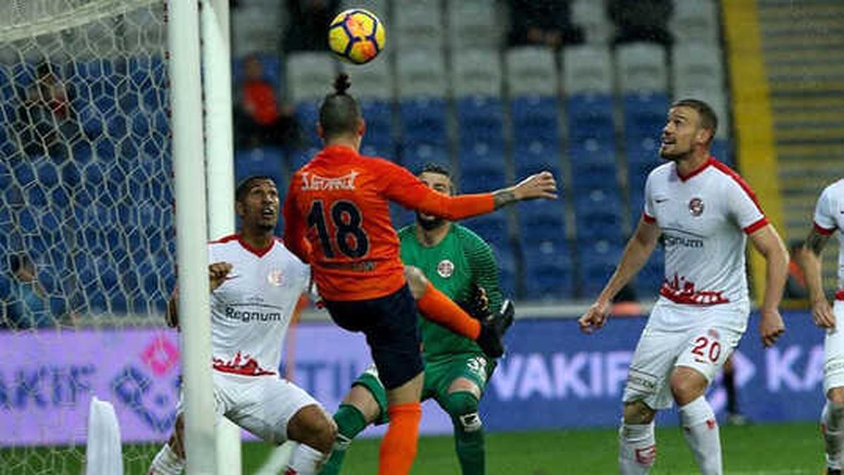 Süper Lig\'de 33. Haftanın Perdesi Açılıyor