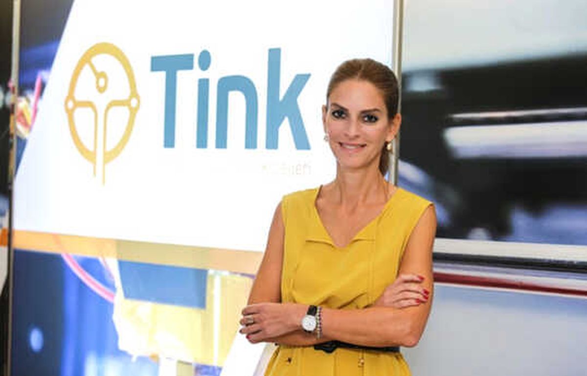 Tink\'te Ortaokul Sınıfları Eğitime Başlıyor
