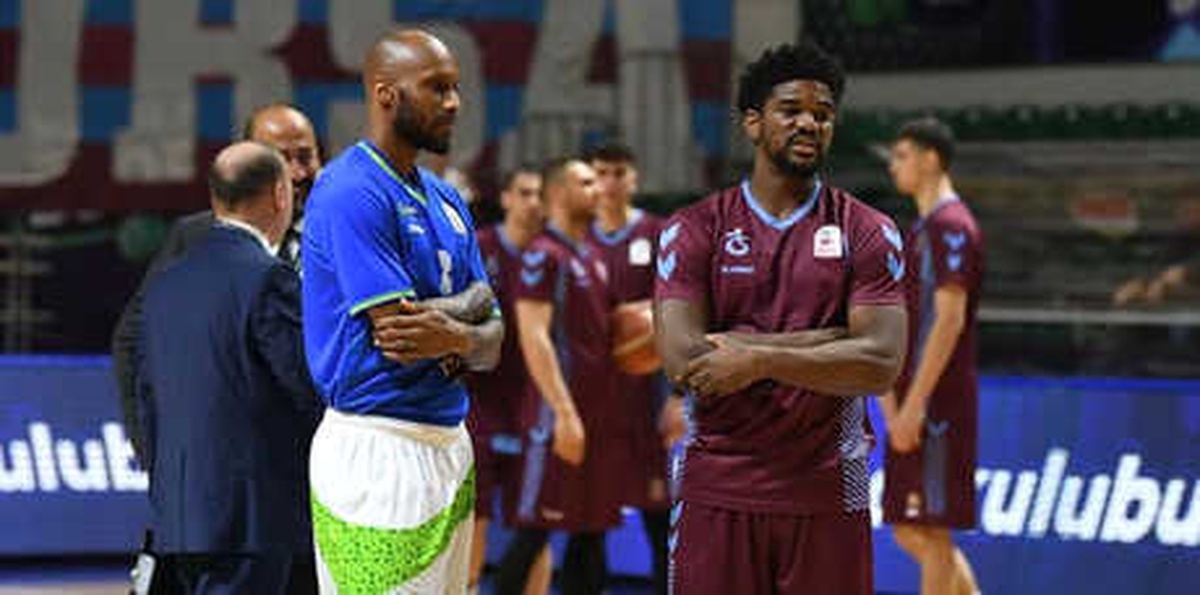 Trabzonspor Maçının Salonu ve Saati Değişti