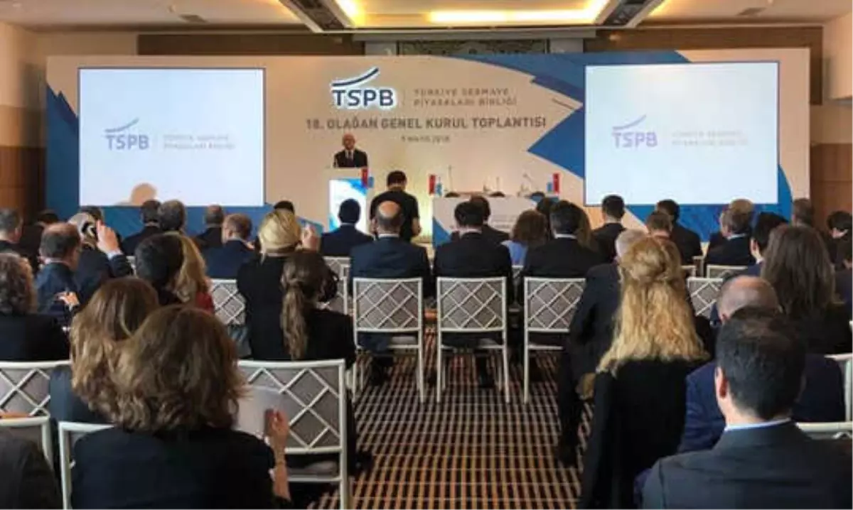 Tspb\'nin Yeni Başkanı Erhan Topaç Oldu