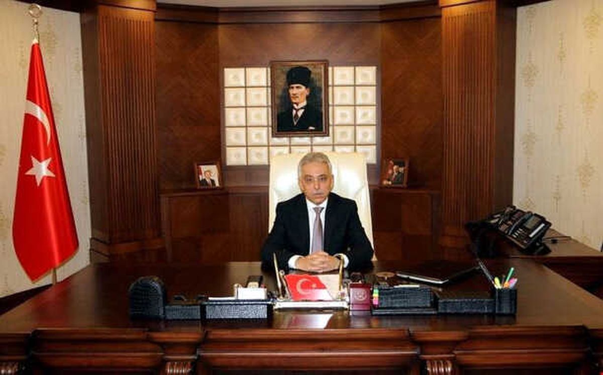 Vali Toprak\'tan \'Engeliler Haftası\' Mesajı