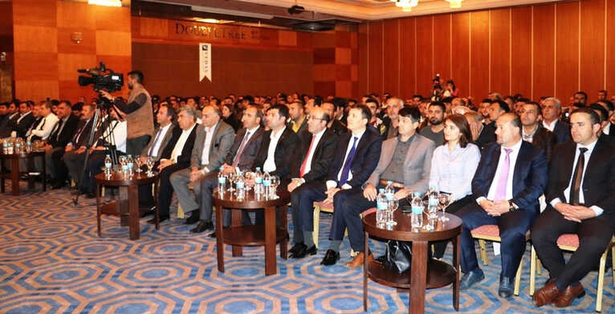 Vedaş, "İş Sağlığı ve Güvenliği" Eğitimlerinde Ezberleri Bozdu