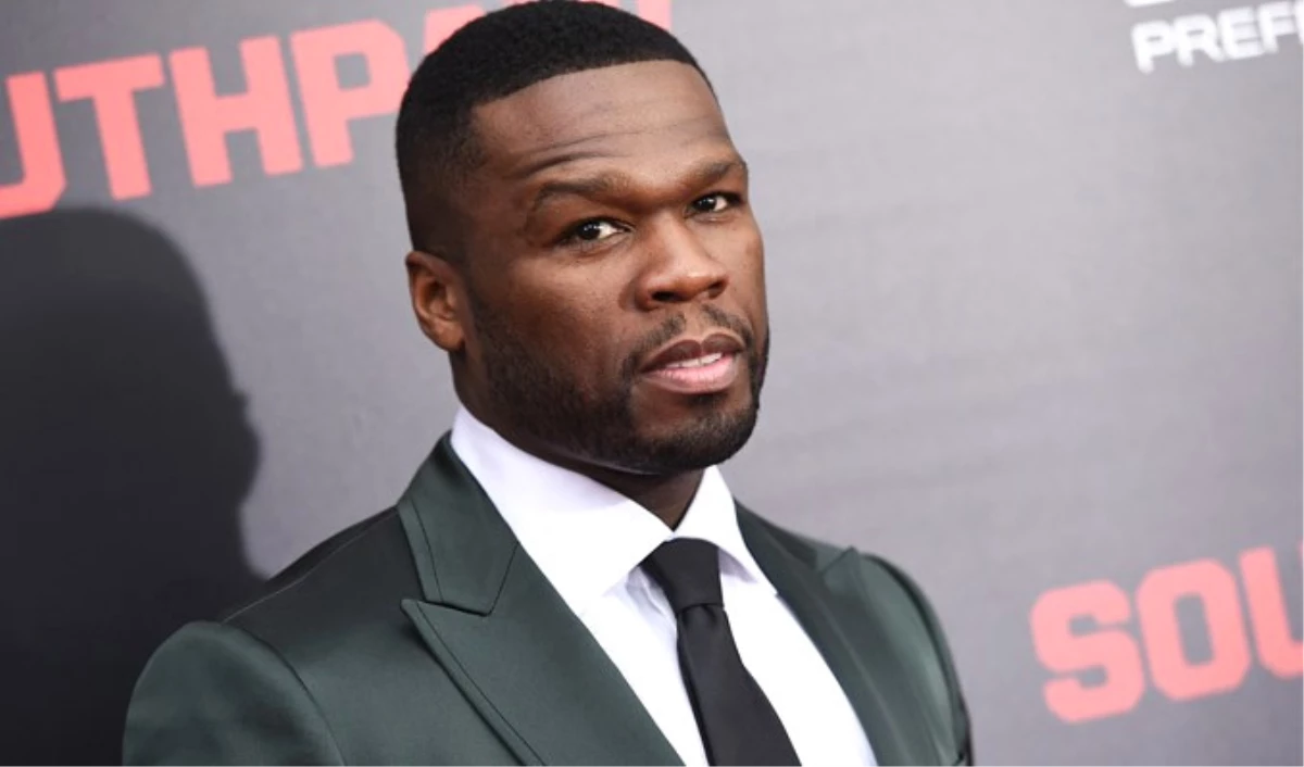 50 Cent Instagram Hesabını Neden Kapattığı Açıkladı