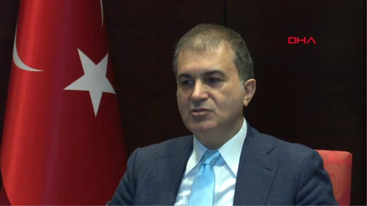 AB Bakanı Çelik Londra\'da: Erdoğan\'ın Ziyareti Dönüm Noktası Olacak