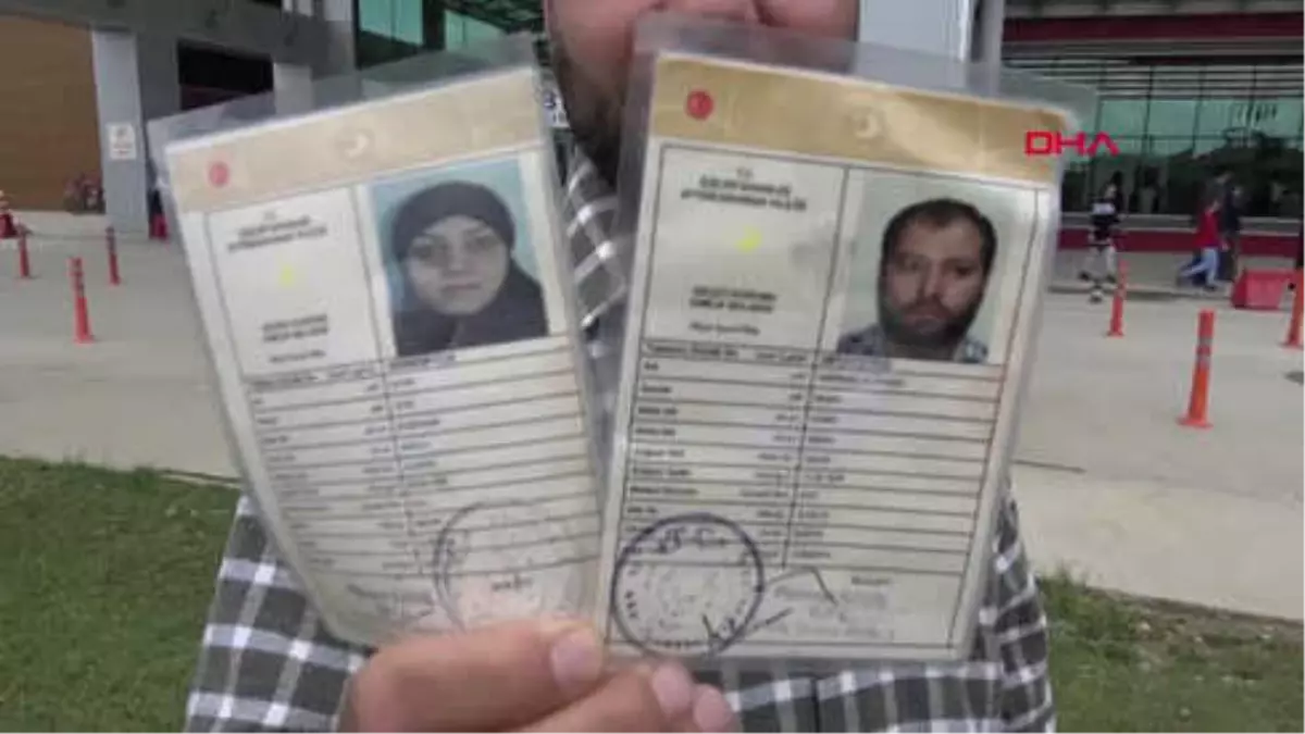 Afyonkarahisar Hastaneden Kaçırılan Suriyeli Erkek Bebek Bulunduek