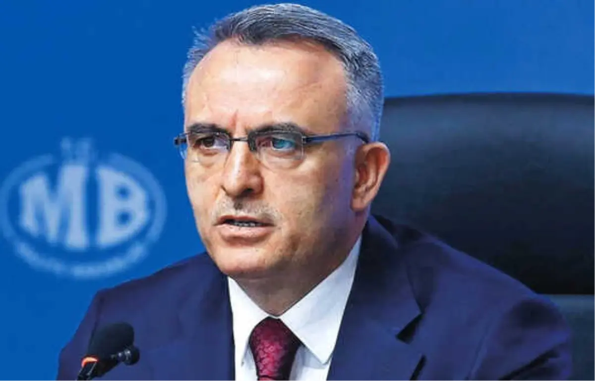 Ağbal: Maliye, Tüm İmkanlarıyla Enflasyona Odaklandı