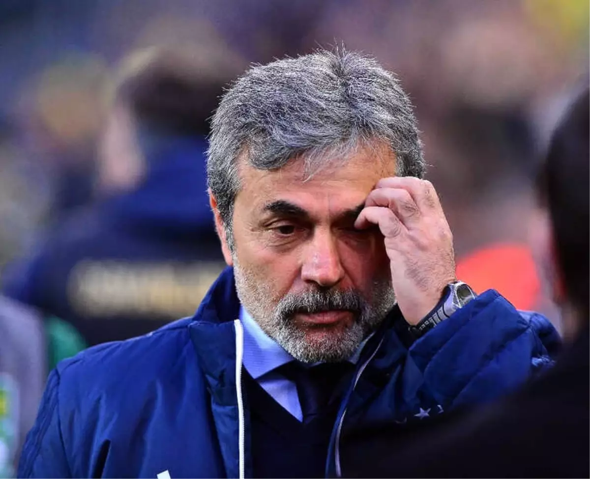 Aykut Kocaman\'ın Akhisar Kabusu