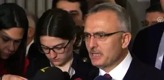 Ağbal Açıkladı, Yeni Özelleştirmeler Yapılacak